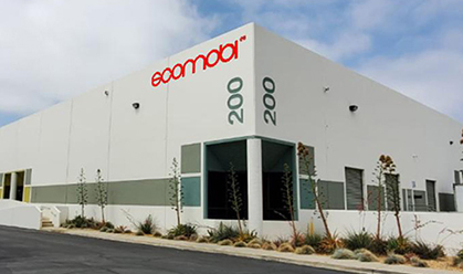 Ecomobl sets up the European warehouse in Barcelona (Spain)