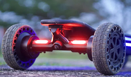 Ecomobl ET Review – True AT? – Electric Skateboard HQ