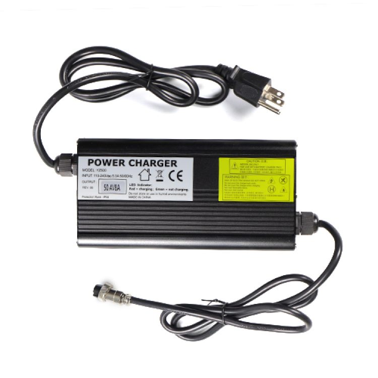 Fast & Reliable Electric Skateboard Battery Charger