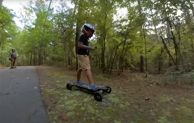 Electric Skateboards: The Must-Have Black Friday Deal