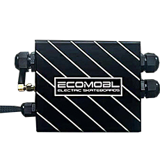 best electric longboard ESC ecomobl m24 pro