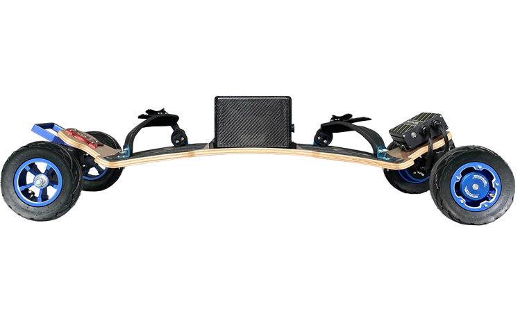 Rippet 2WD-8