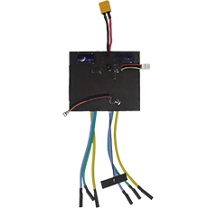 electric skateboard for adults  ecomobl ET