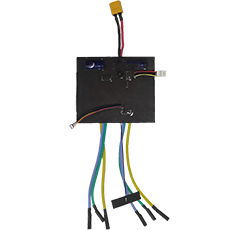 Ecomobl ET2 esc