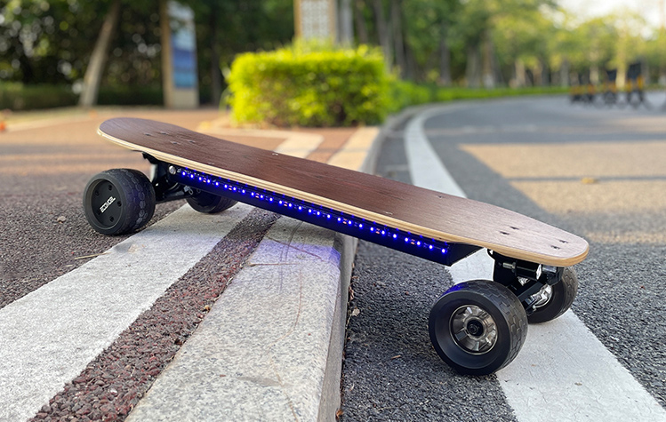 Ecomobl Mini cheap electric skateboard