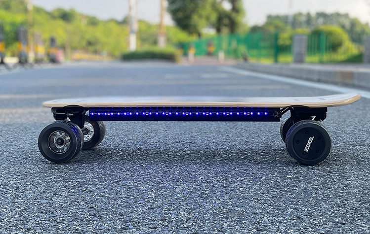 Ecomobl Mini electric skateboard kit