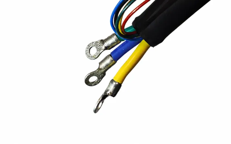 ring terminals