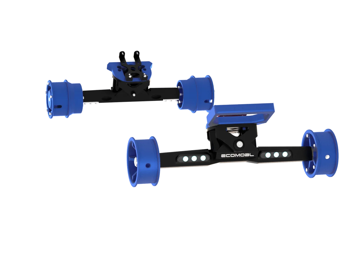 ripper pro front and abc