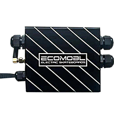best electric mountain board ecomobl telum
