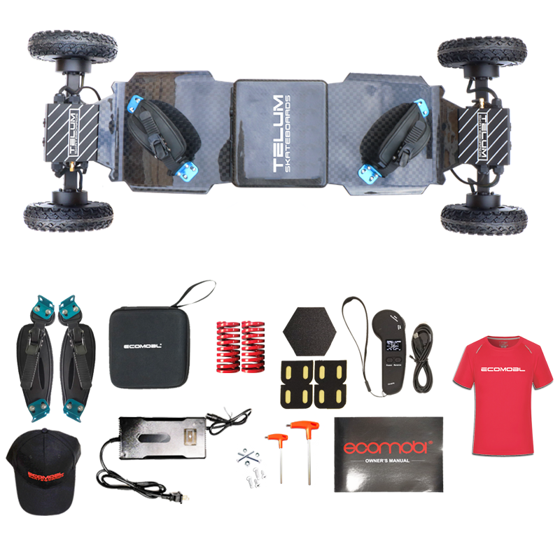 telum pro