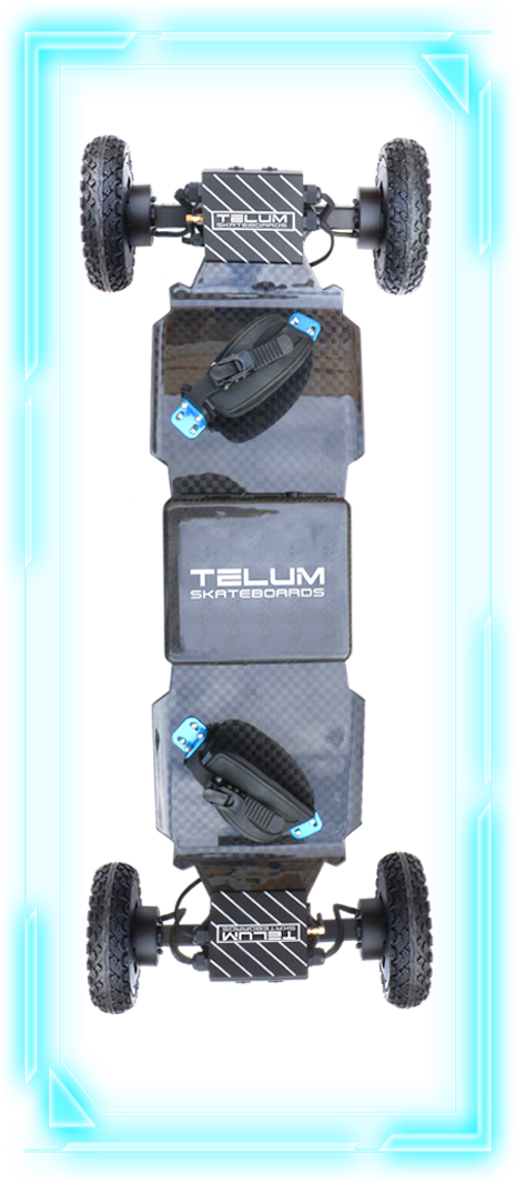 telum pro