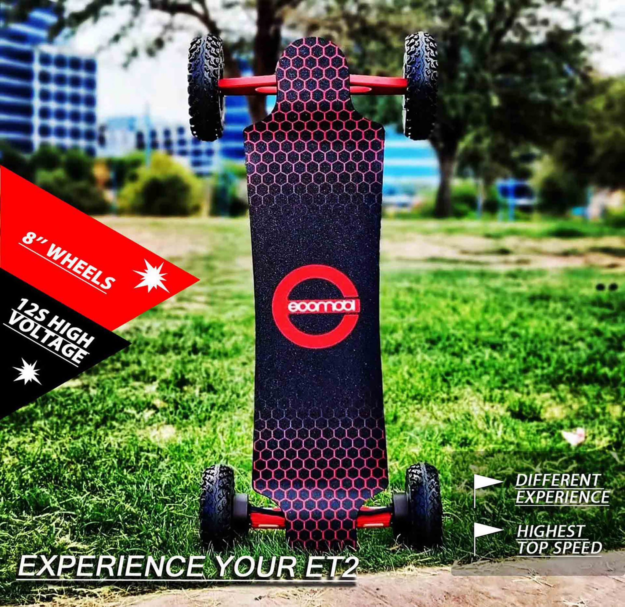 Best Electric Skateboard, All Mountain Board, Mountain Boards For Sale