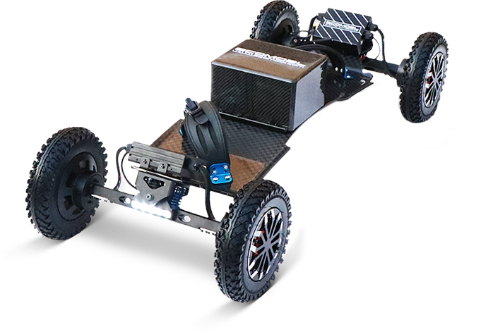 Best Electric Skateboard All Mountain Board Mountain Boards For Sale Ecomobl