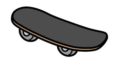 What are the differences between skateboards and longboards?
