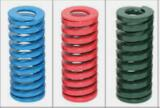 Three Different electric skateboard springs
