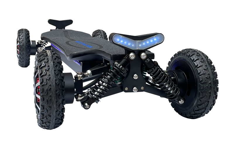 ecomobl m24 best electric longboard