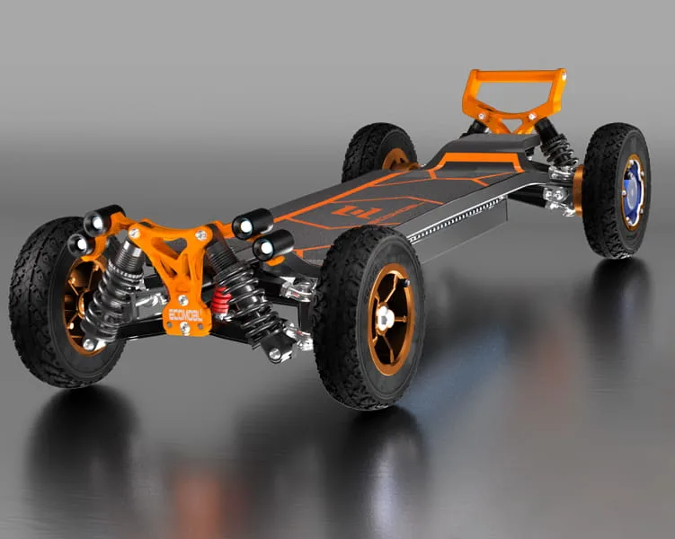 M24 2wd product image