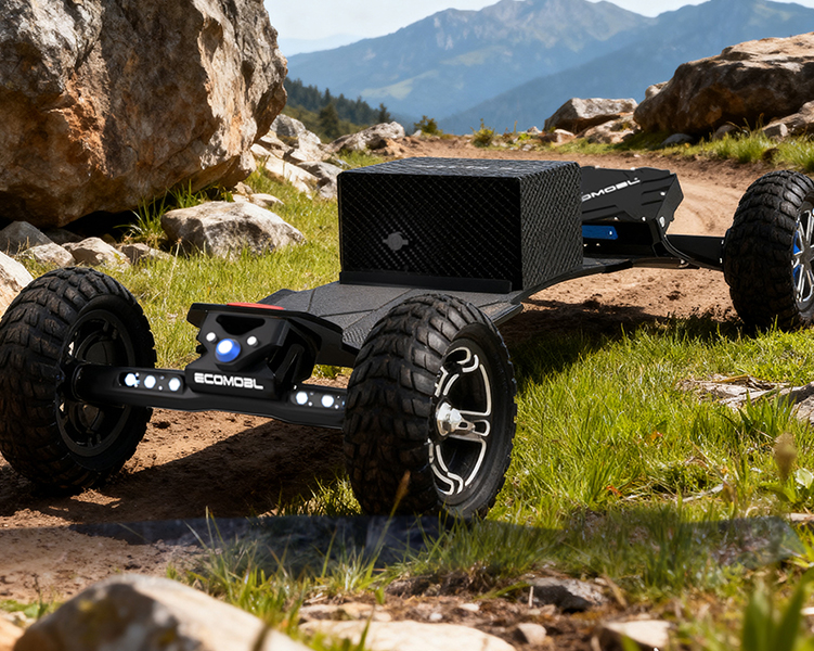 Telum 2wd cover