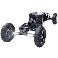 electric skateboard for adults ecomobl telum