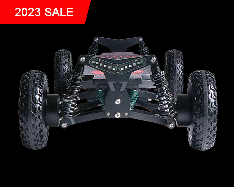 best electric skateboard ecomobl m24