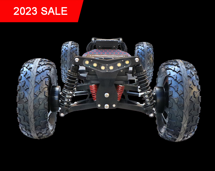 ecomobl m24 pro best mountainboard 2023