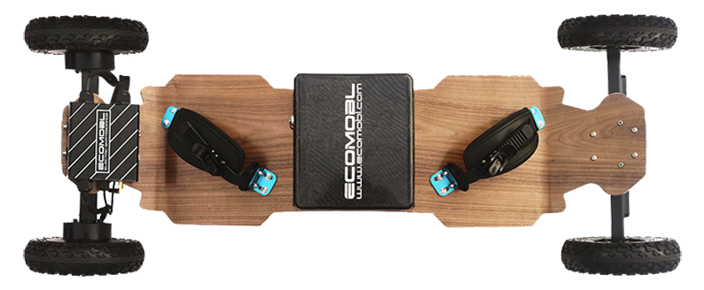 Ecomobl Ripper 2WD