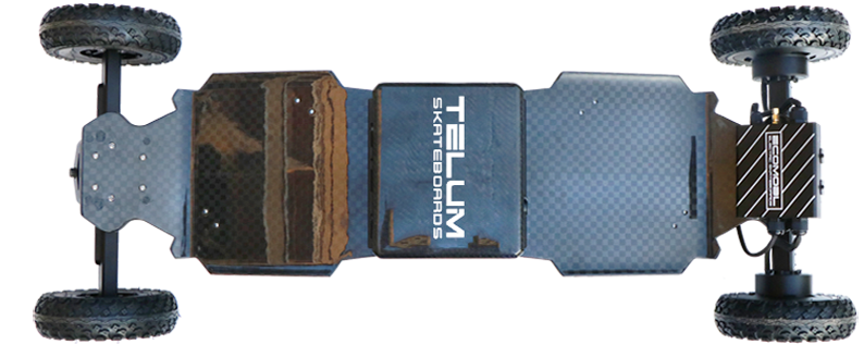 Ecomobl Telum 2WD