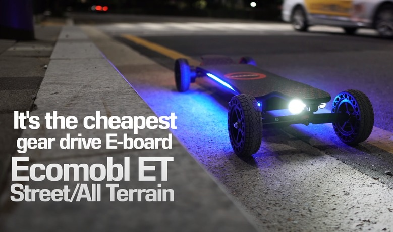 The Best Electric Skateboard With an Affordable Price