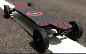 ECOMOBL ET electric skateboard 2