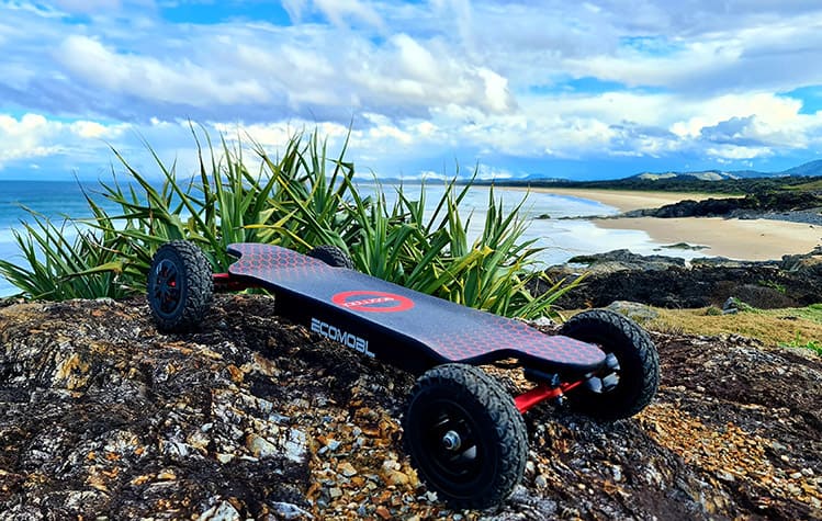 Top 5 Electric Skateboards on the Market