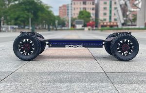 Ecomobl m24pro electric kateboard 3