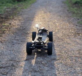 ECOMOBL electric skateboard