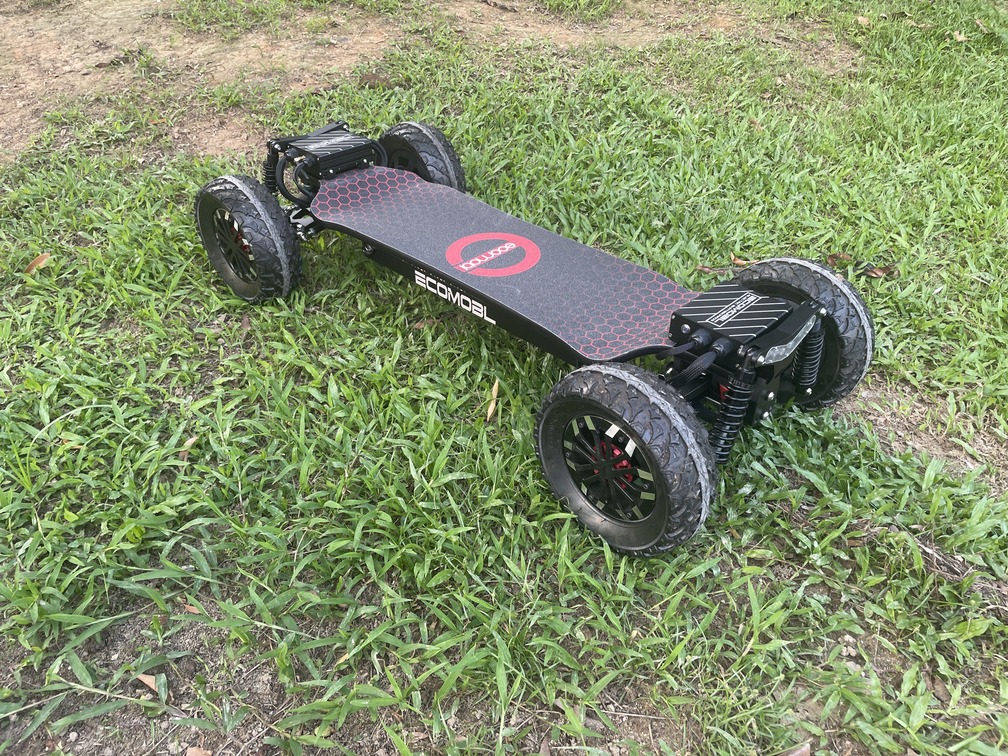 How To Choose An All-Terrain Electric Skateboard?