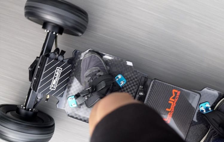 Top 10 Off-Road Electric Skateboards on the Market