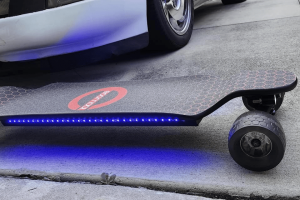 ECOMOBL ET electric skateboard