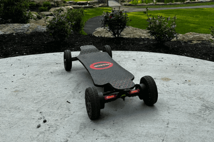 Electric Skateboard Battery: Unveiling Lifespan & Optimization