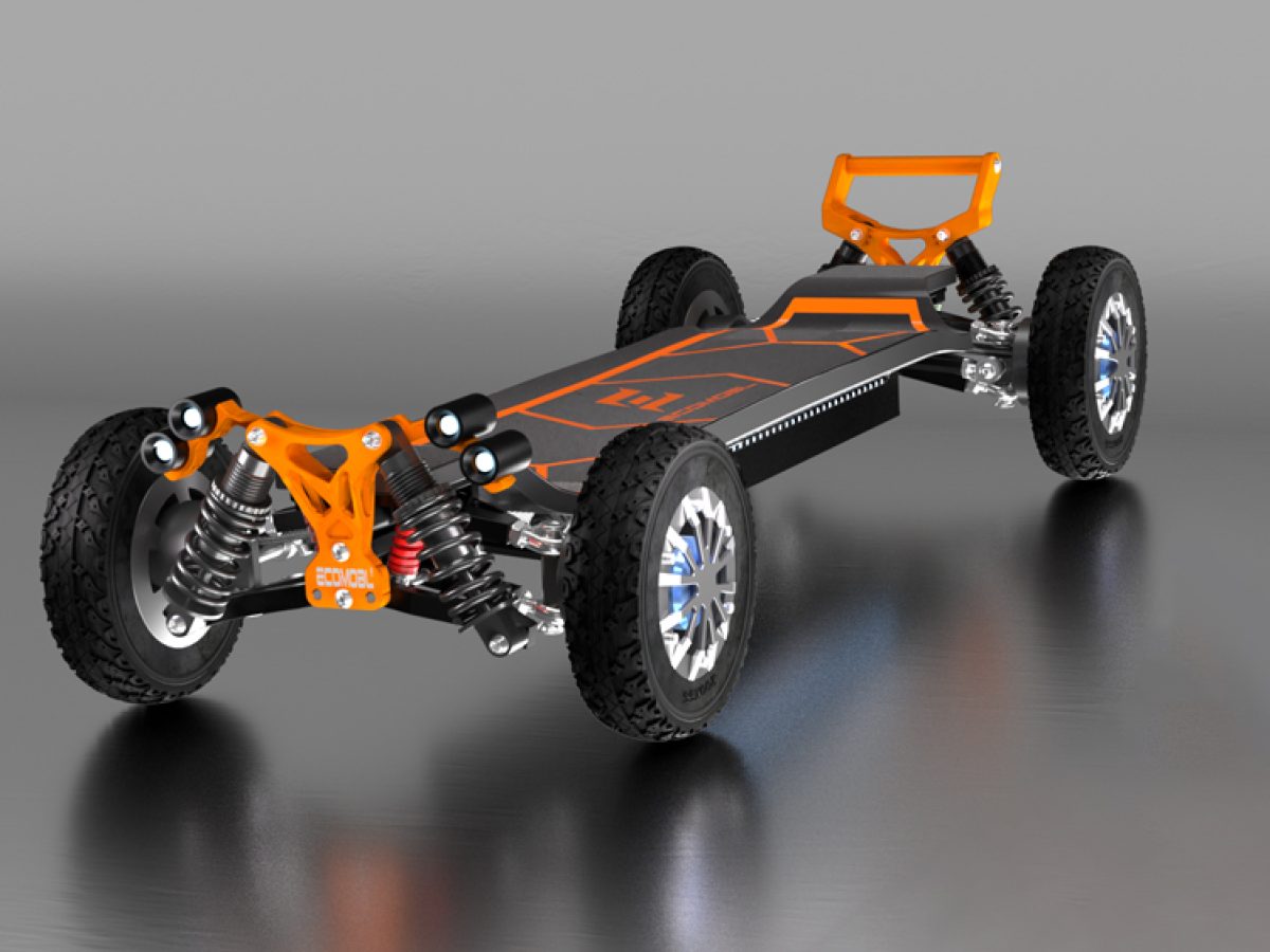 スノーボード transil TRANSALP 84 C | Fischer Sports