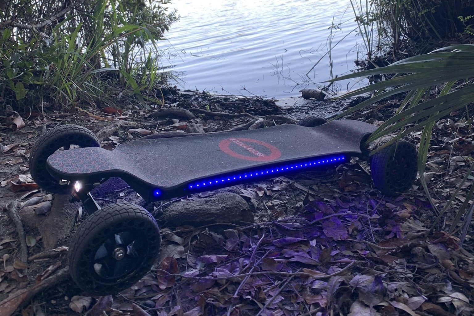 Maintaining Electric Skateboards After Wet Riding