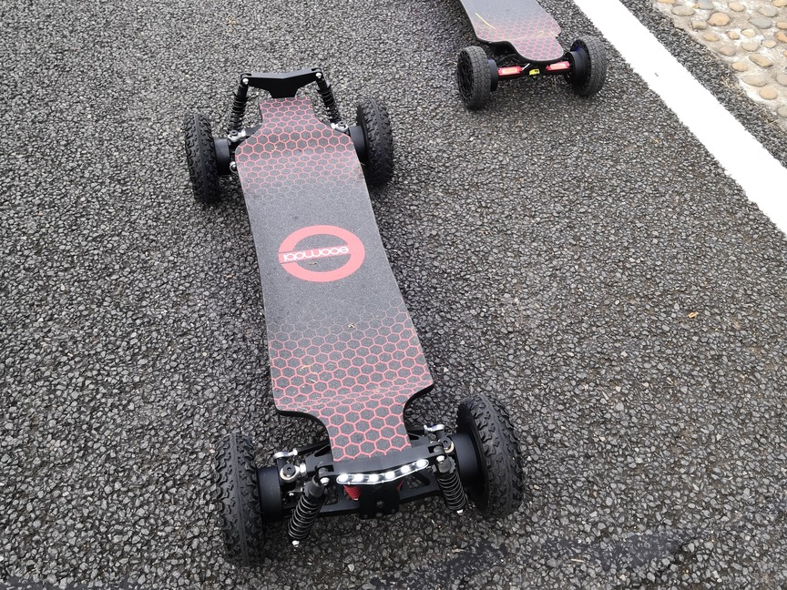 electric skateboards for sale