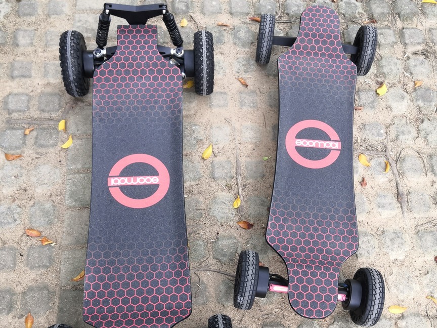 5 Easy Tips to Safely Control Speed on Your Electric Skateboard