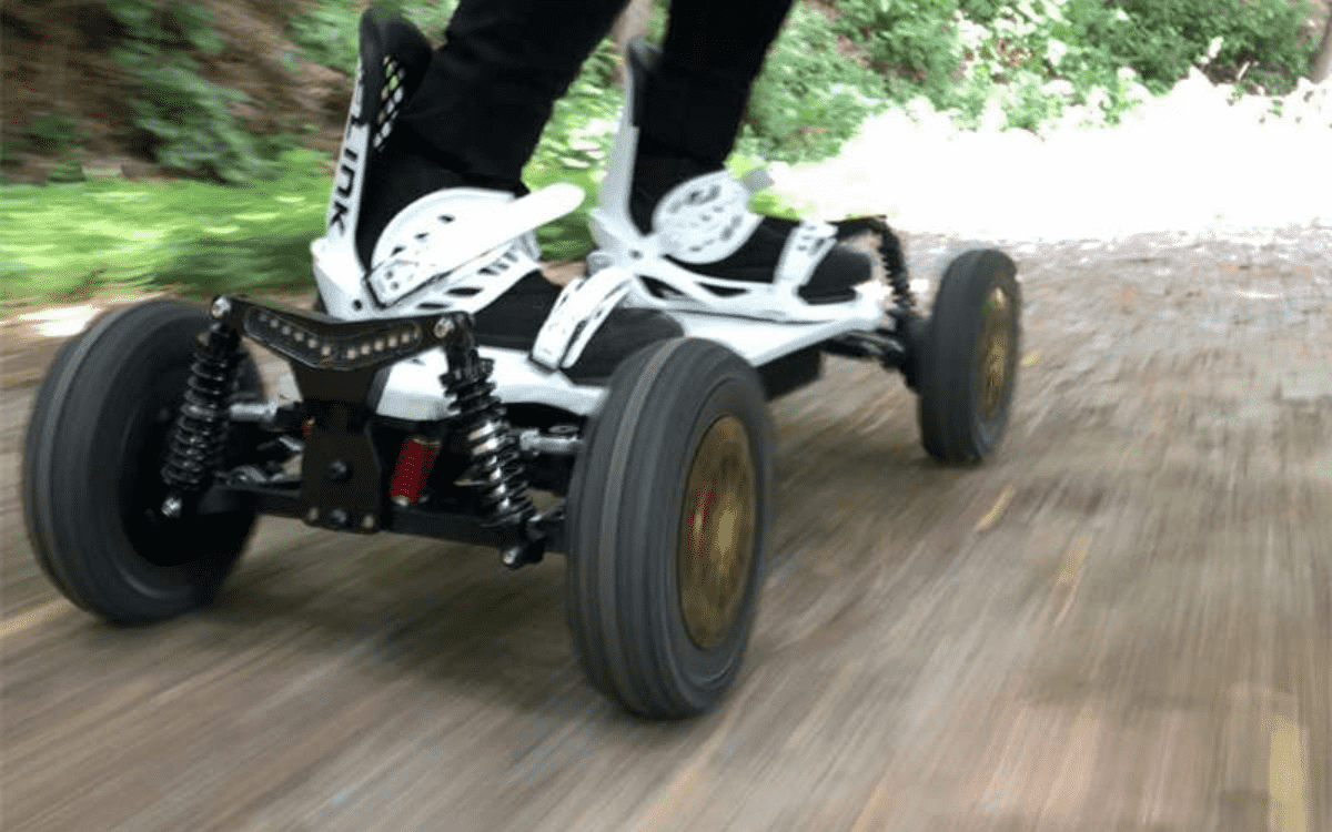 7 Ways to Make Your Electric Skateboard Faster