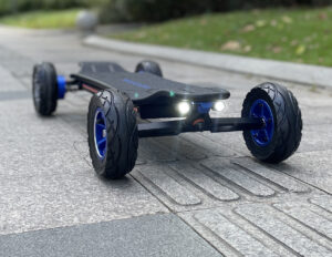 ECOMOBL electric skateboard