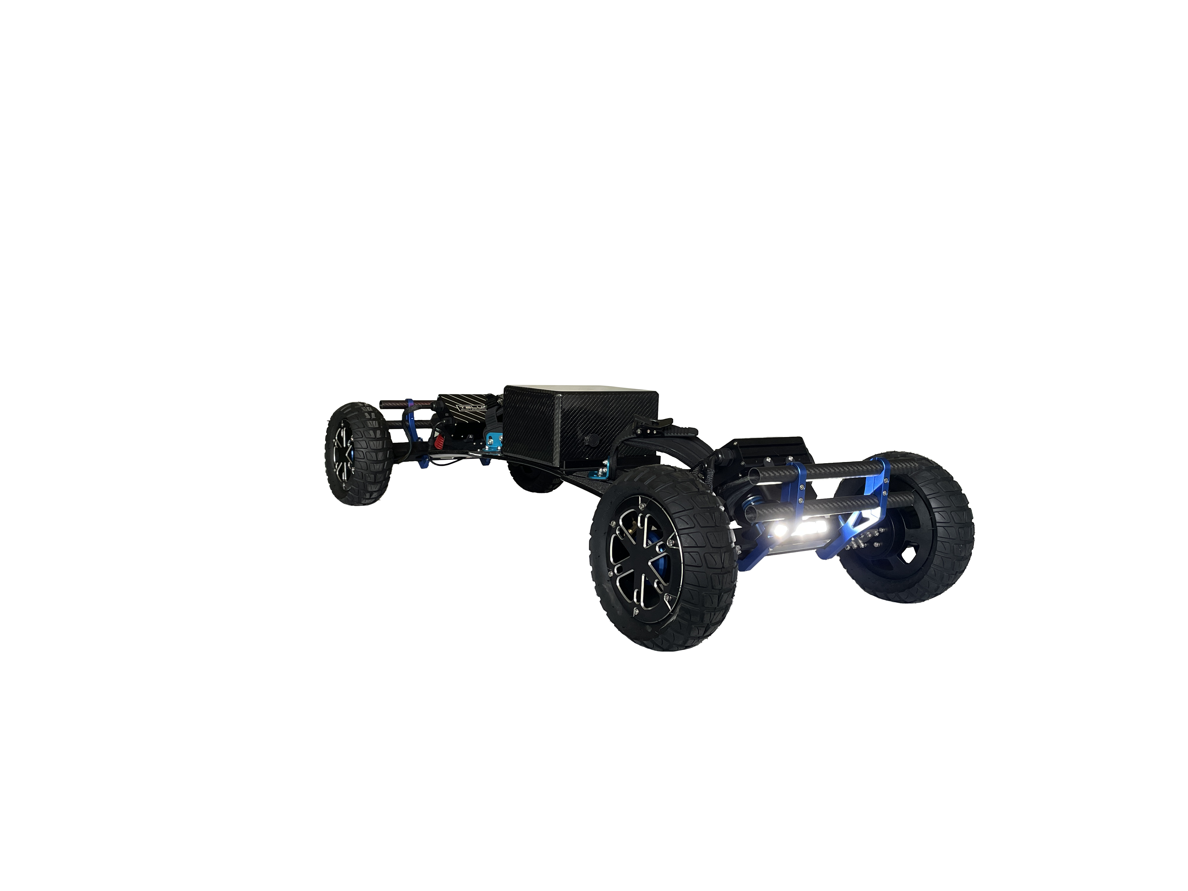 Ecomobl Mountainboard