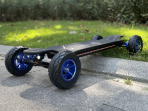 Ecomobl Electric Skateboard