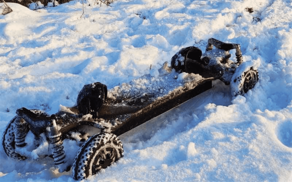 3 Useful Tips for Winter-Proofing Your Electric Skateboard Ride