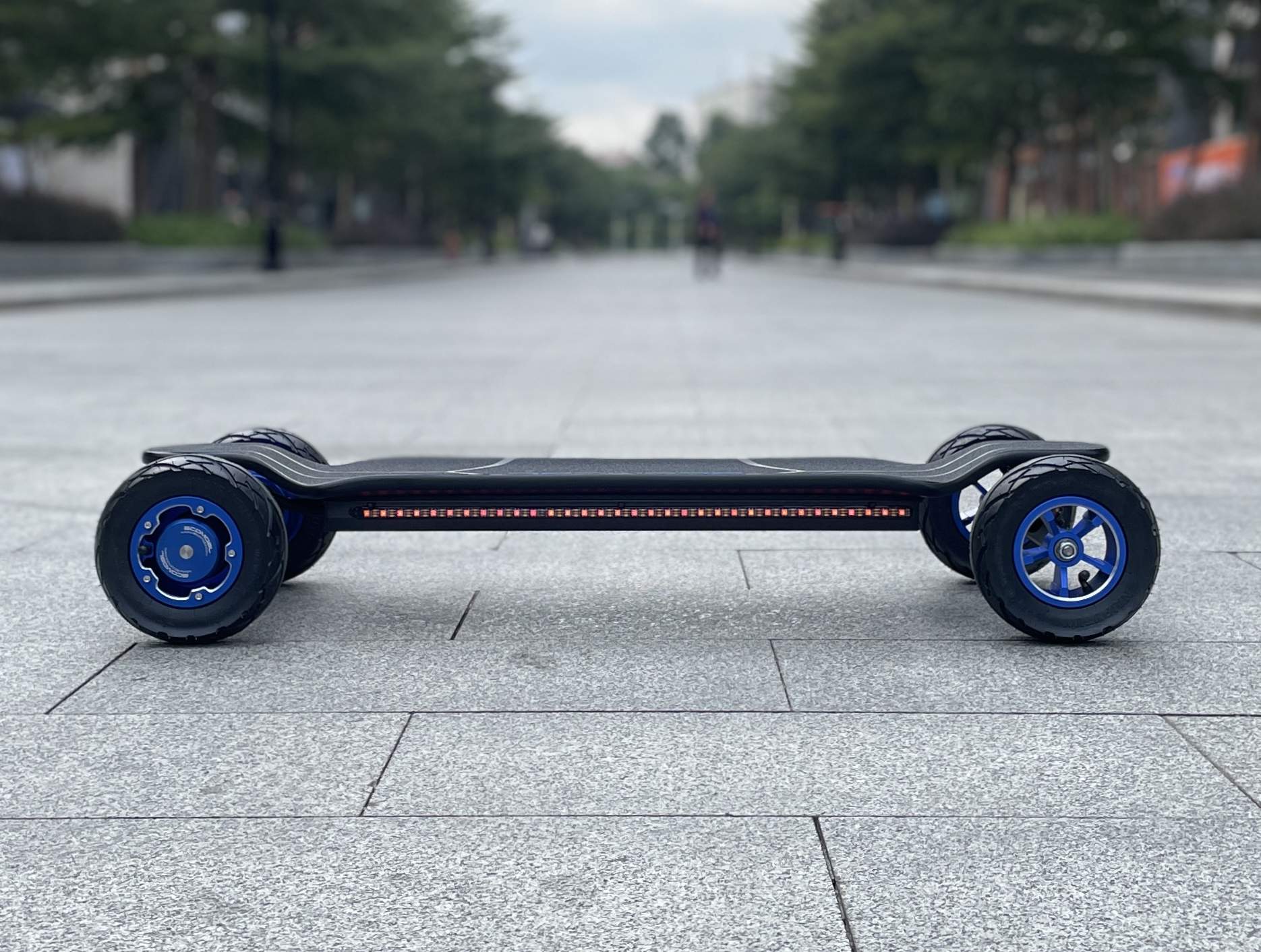 Can You Take an Electric Skateboards on a Plane?