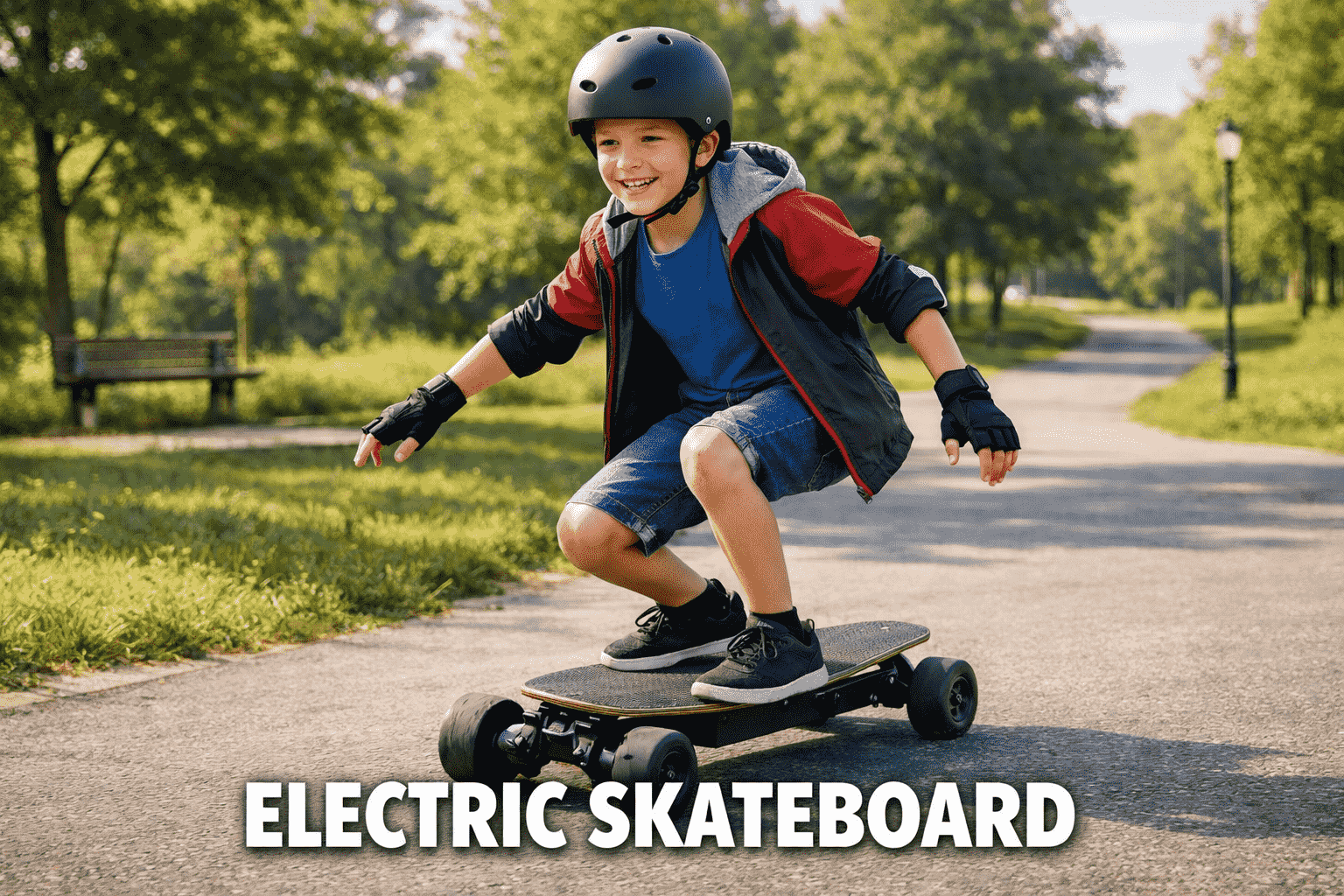 What is the Best Age to Start Electric Skateboarding? Key Considerations for Parents and Beginners
