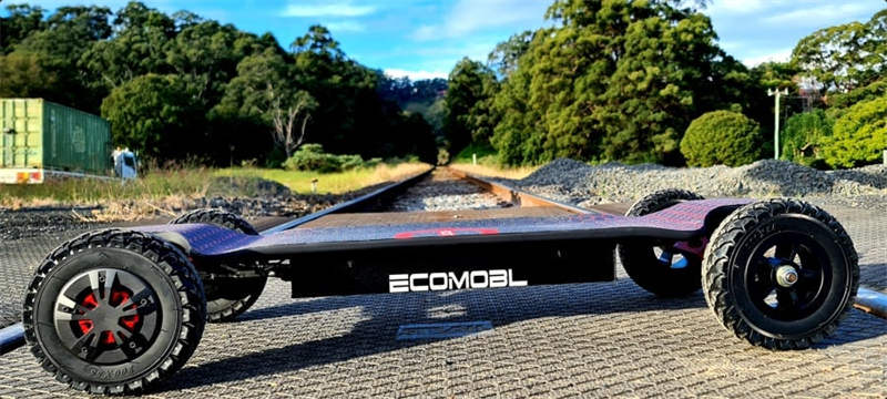 4wd electric skateboard,electric longboard series