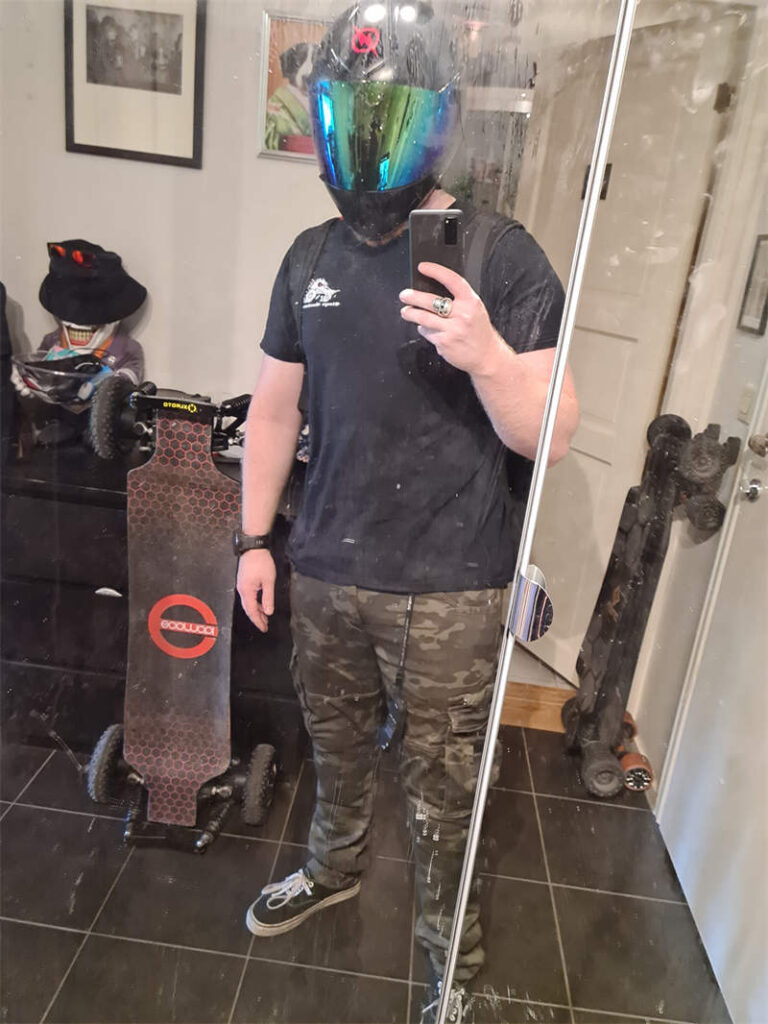 All-Terrain Electric Skateboards  Reviews