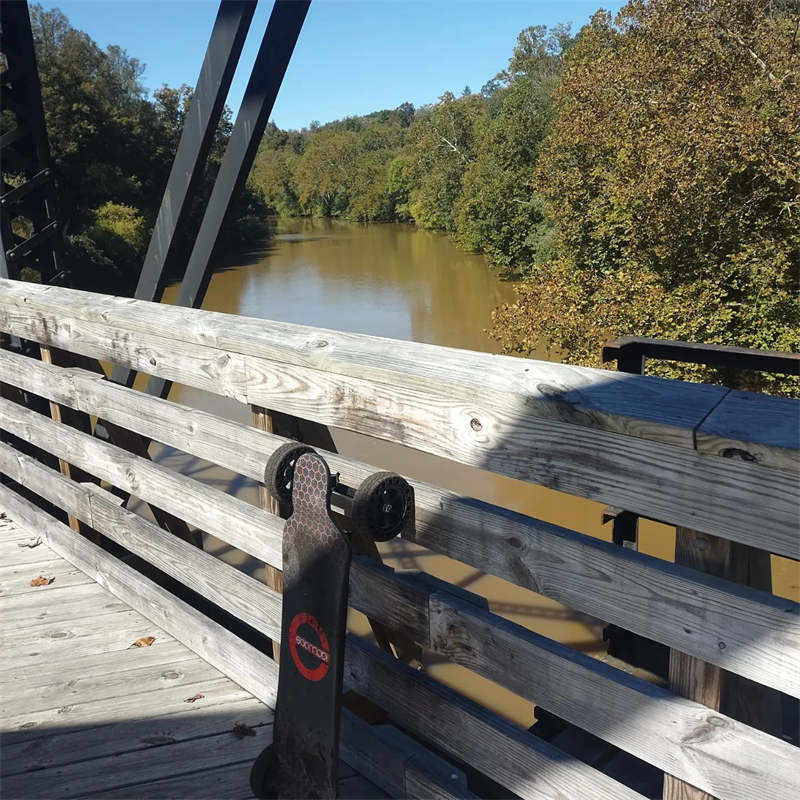 Electric longboard ESK8 Forums